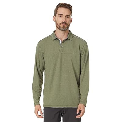 Tommy Bahama Coasta Vera Polo Ls Men