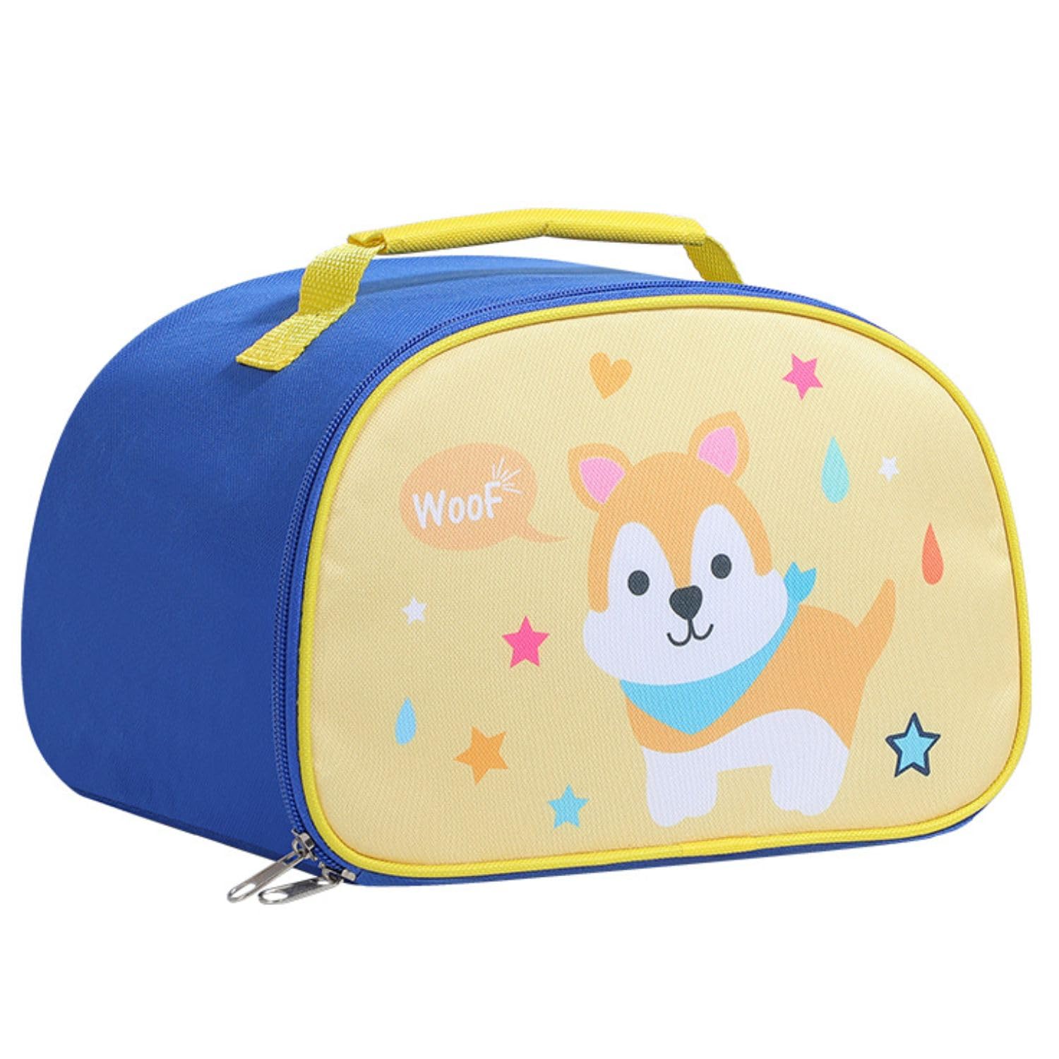 See full amazon price history chart for FunBlast Lunch Bag – Tiffin Bag for Office, Multipurpose Travel Lunch Box Carrying Bag for Women, Men, Tiffin Bag for School, Office, Picnic, Lunch Box Hand Bag (Yellow) FunBlast Lunch Bag – Tiffin Bag for Office, Multipurpose Travel Lunch Box Carrying Bag for Women, Men, Tiffin Bag for School, Office, Picnic, Lunch Box Hand Bag (Yellow) (B0DF2HVHNV) Amazon Price History, Amazon Price Tracker