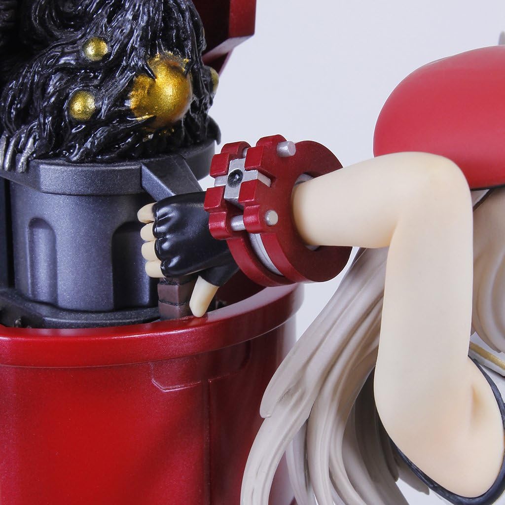 Buy 1 get 1 🔥 Plum God Eater 2 Alisa Ilinichina Amiella 1/7 Scale PVC Figure