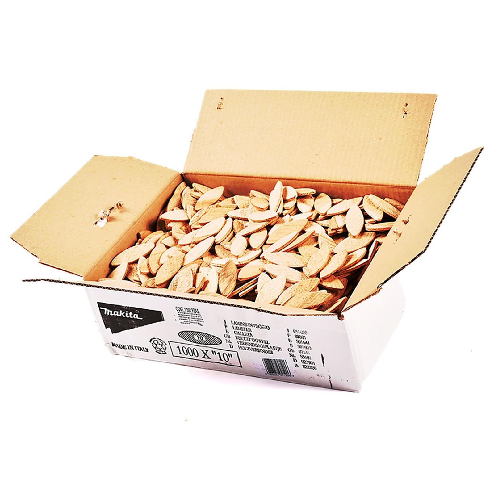 Makita Pj7000/1 Pj7000 Biscuit Jointer 700W 110V