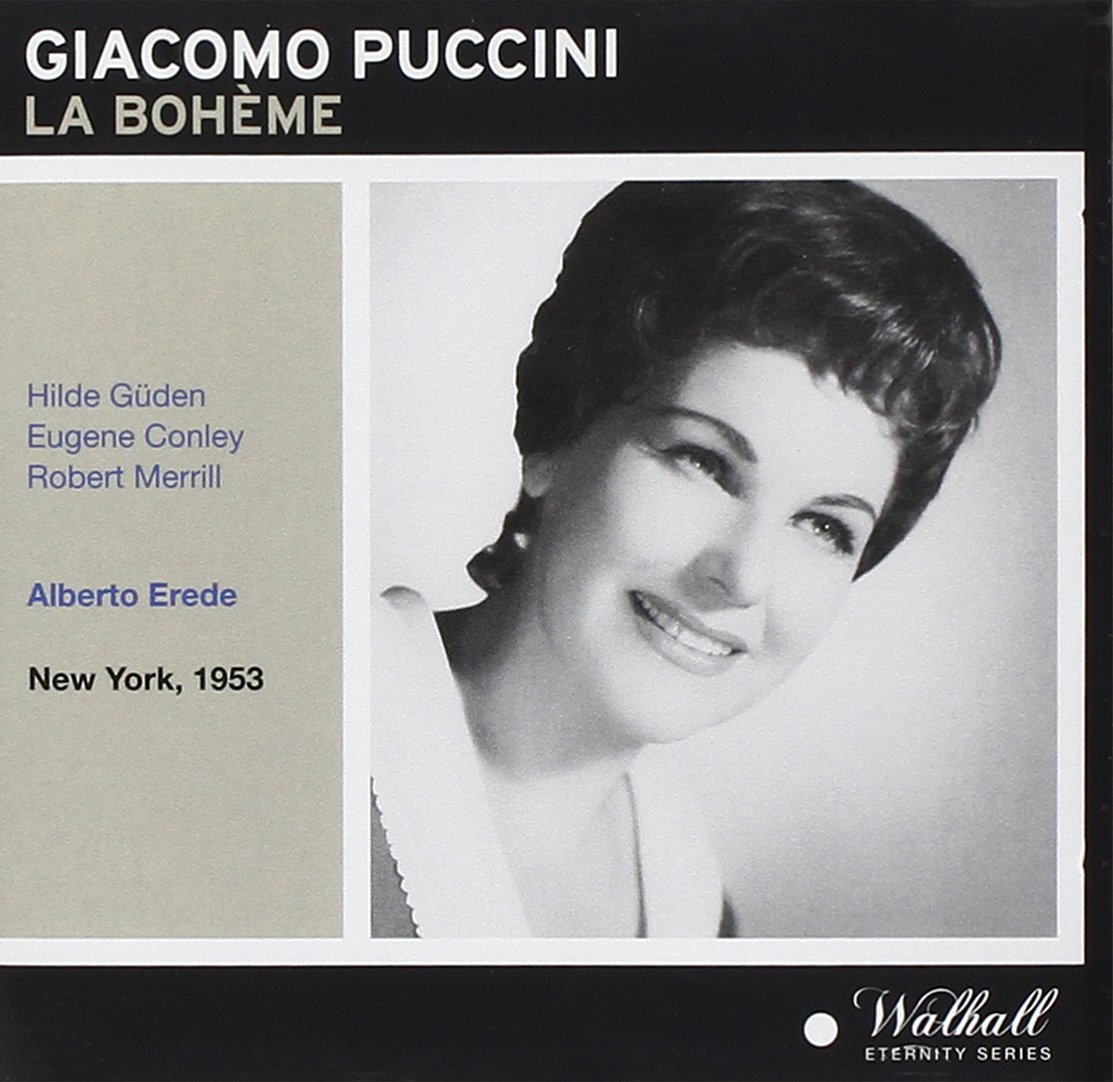 Puccini: La Boheme