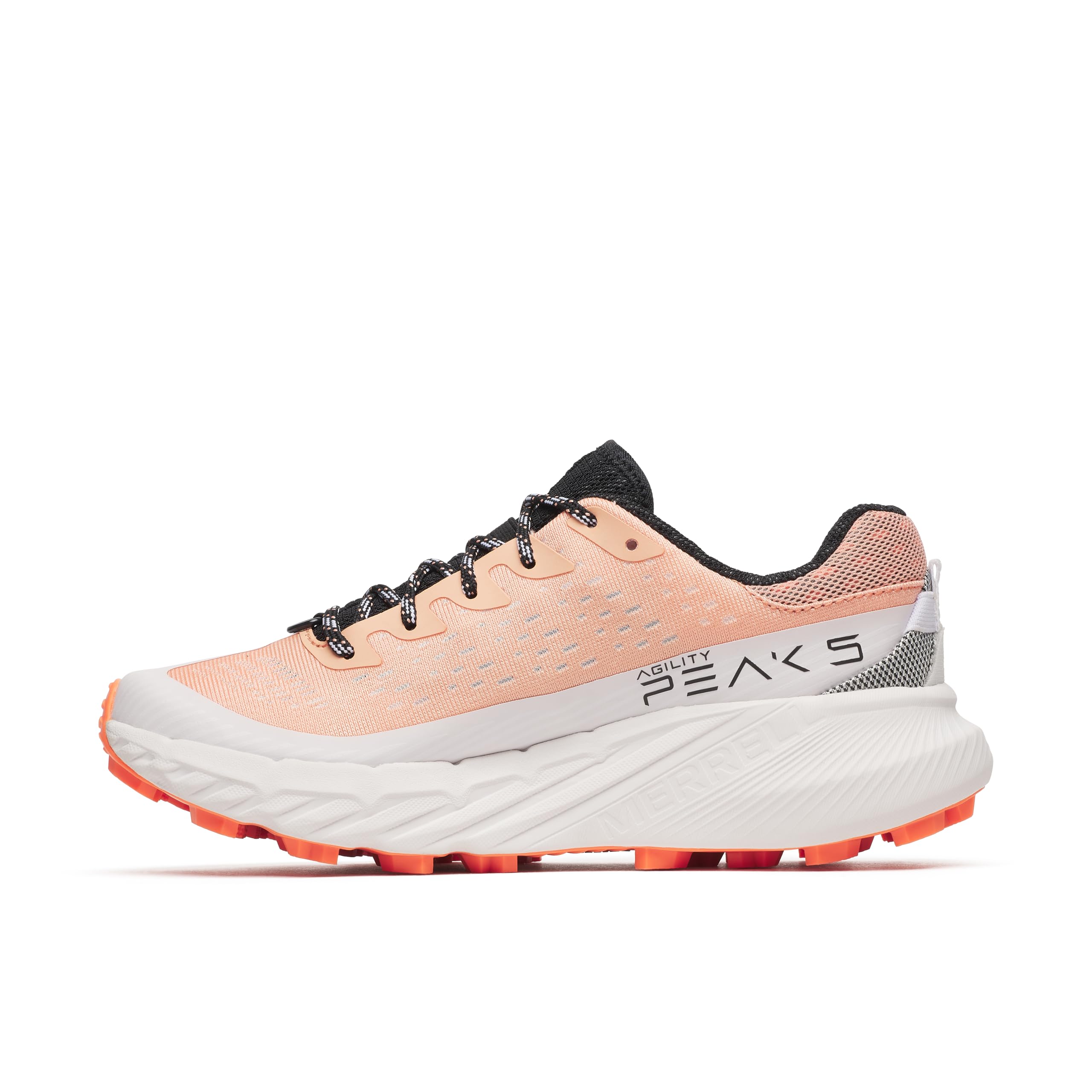 merrell Women's Agility Peak 5 Trail Running Shoes-picture-26
