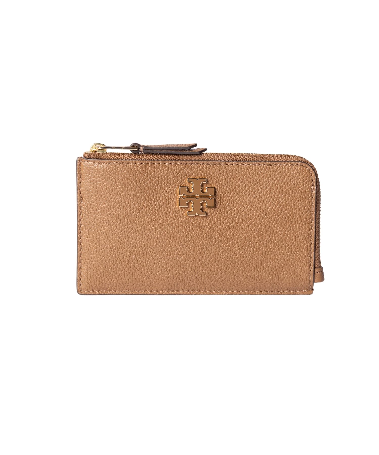 Amazon | [トリーバーチ] カードケース 175815 Britten Zip Card Case