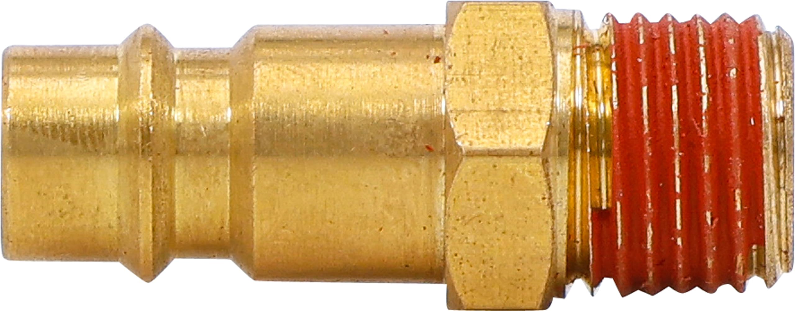 BGS 3222 | Innesto maschio | 6,3 mm (1/4") filettatura esterna