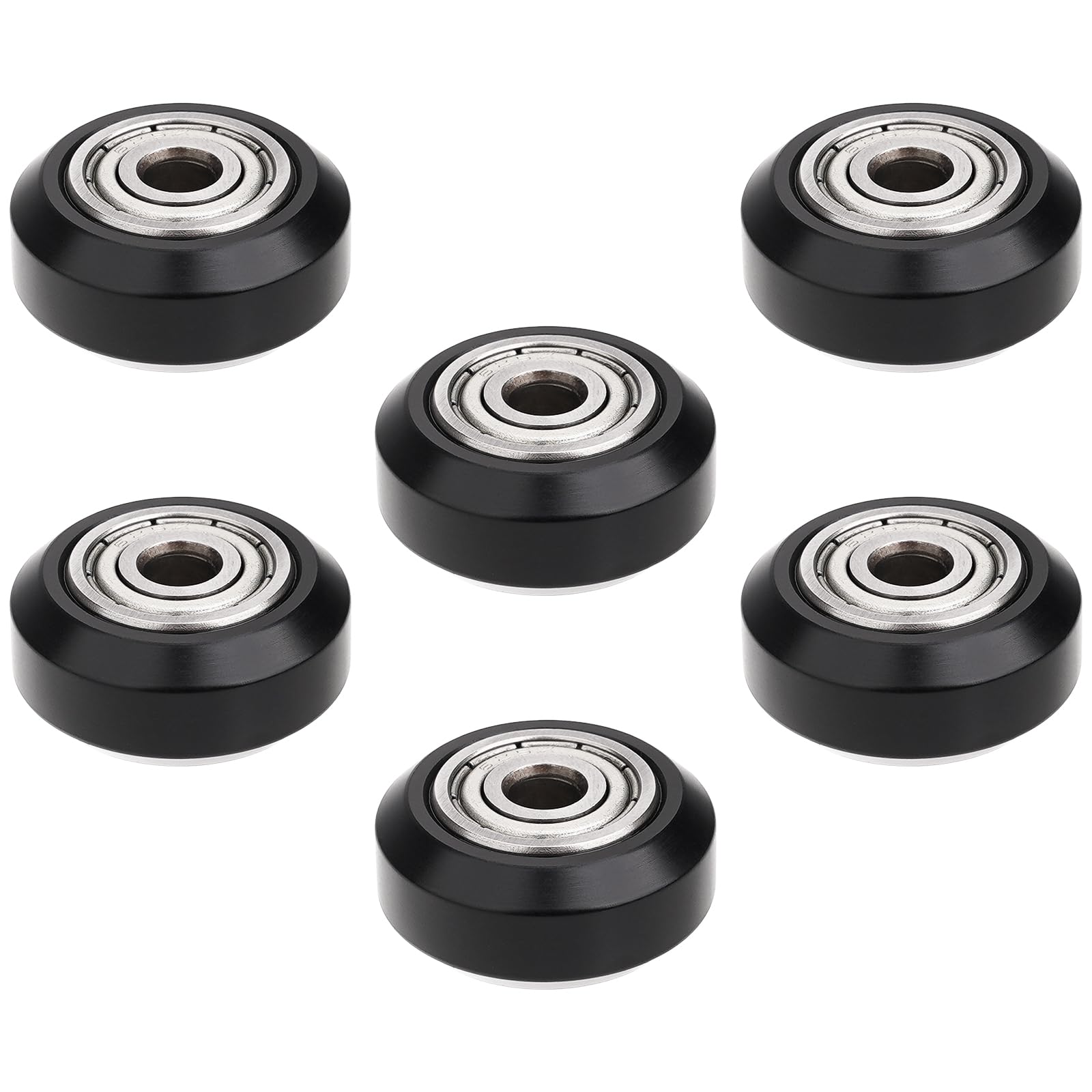Elegoo Neptune 4 Printer Rollers - 6pcs Replacement -1