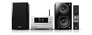 Amazon.co.jp: パイオニア CDミニコンポーネントシステム iPod