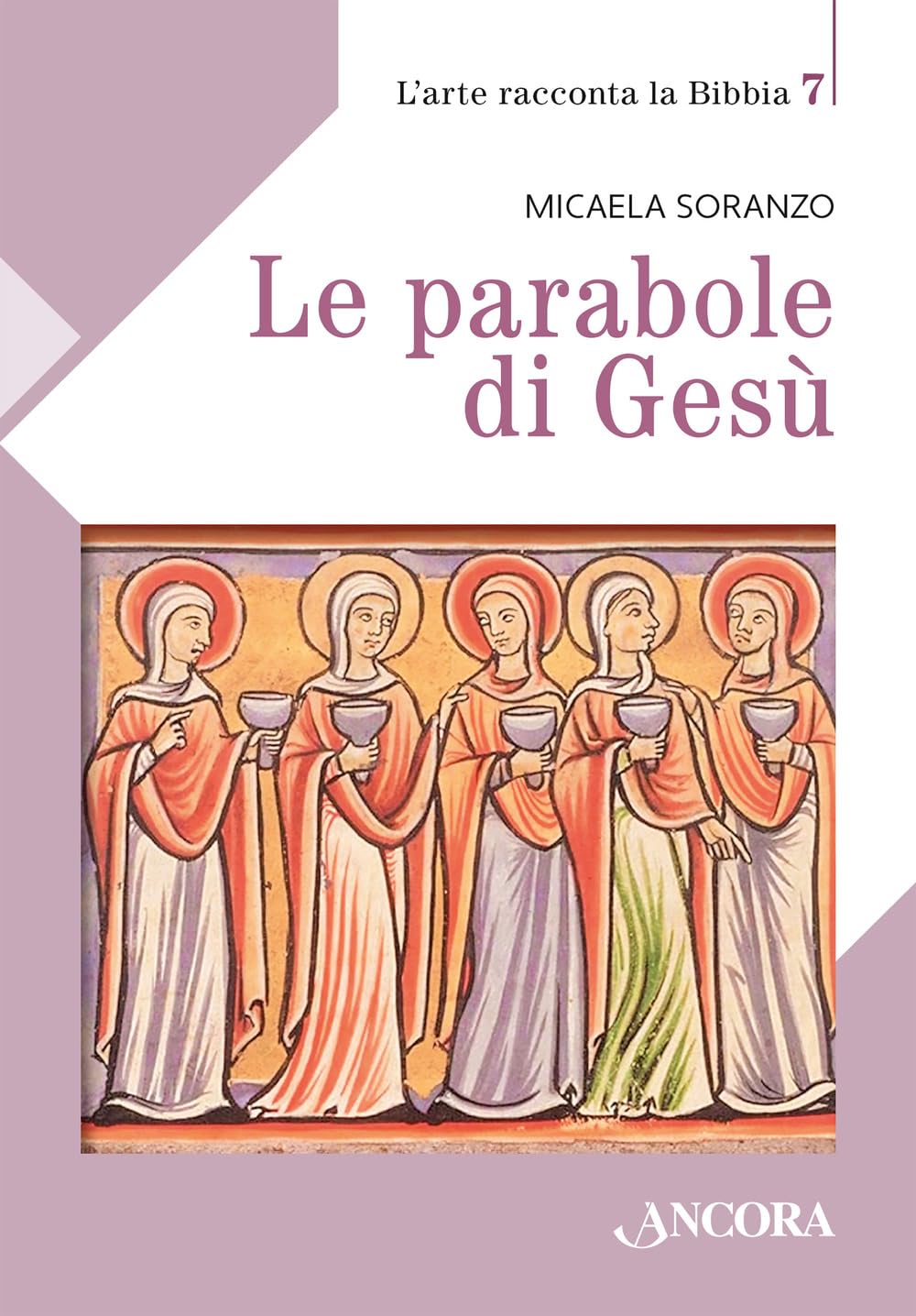 Le Parabole Di Gesù - 4