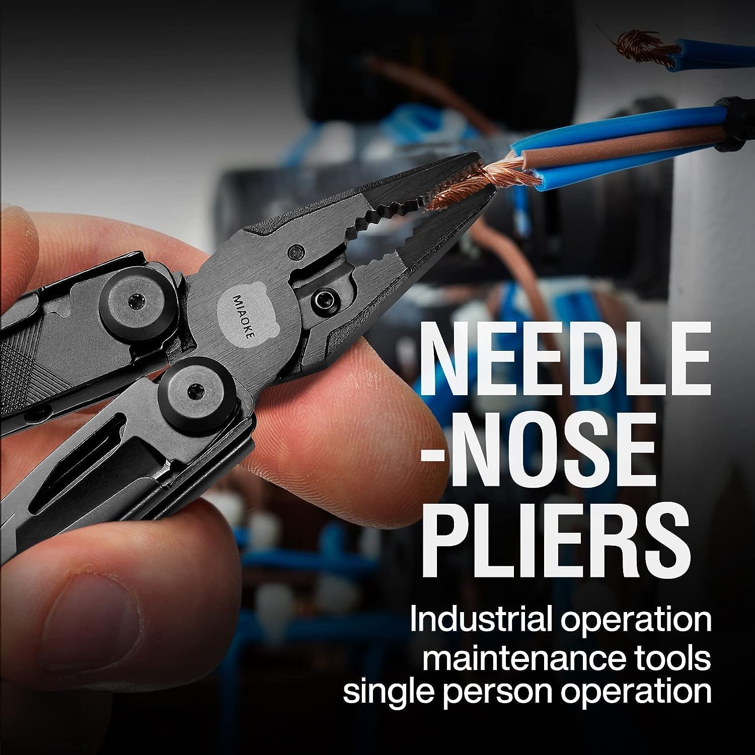 Captain STAG CS Design UM-1568 Marcica 76 Diameter 2.4 Inches (60 mm)