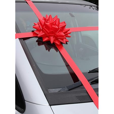 Geant Voiture Nœud Cadeau D Anniversaire Grand Nœud Cadeau De Noel 30 Cm 30 5 Cm Mega Avec Nœud Argente Blanc Nœud Orne Amazon Fr Auto Et Moto Geant Voiture Nœud Cadeau D Anniversaire Grand Nœud Cadeau De Noel 30 Cm 30 5 Cm Mega Avec Nœud Argente Blanc Nœud Orne Amazon Fr Auto Et Moto