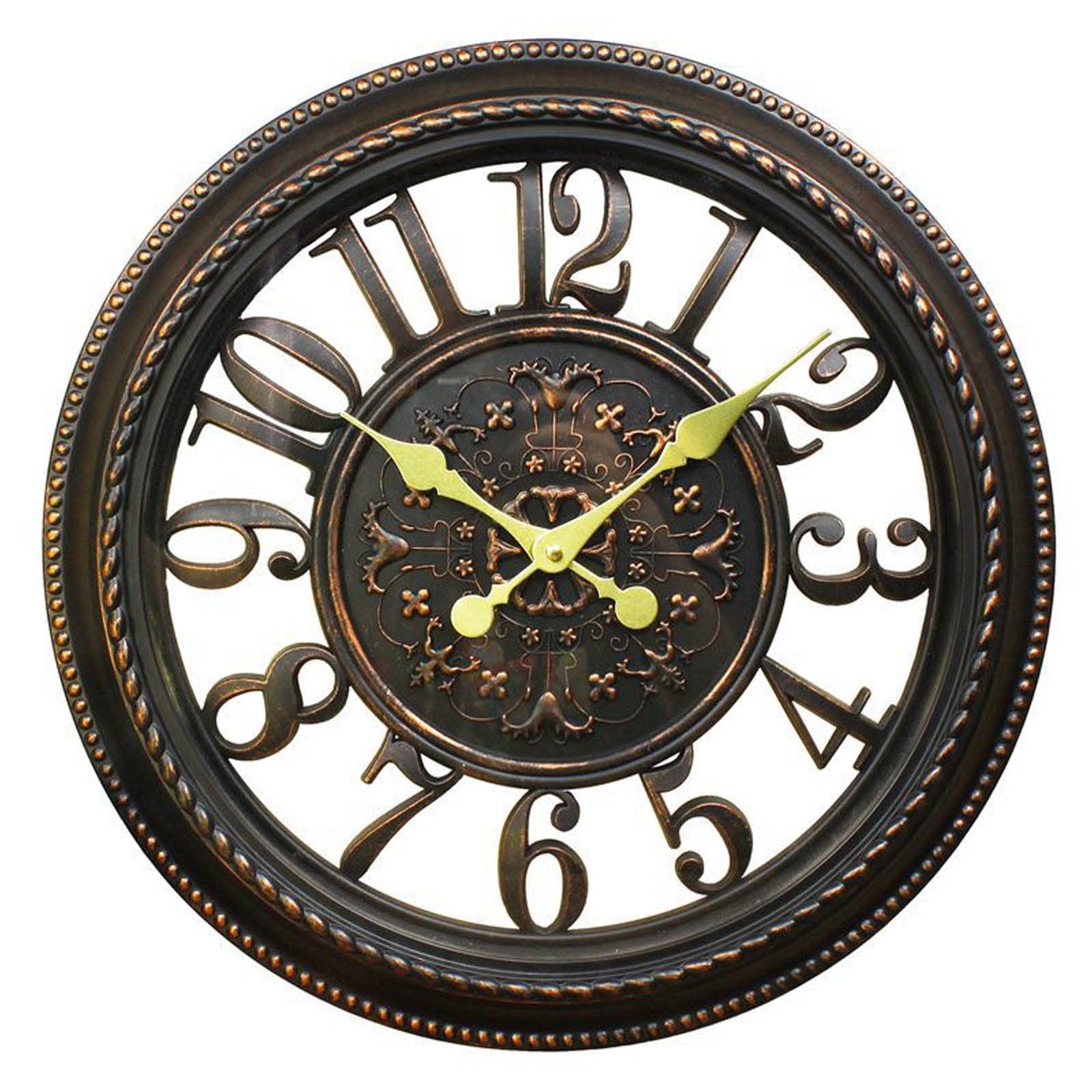 Amazon.com: Retro Wall Clock, 22