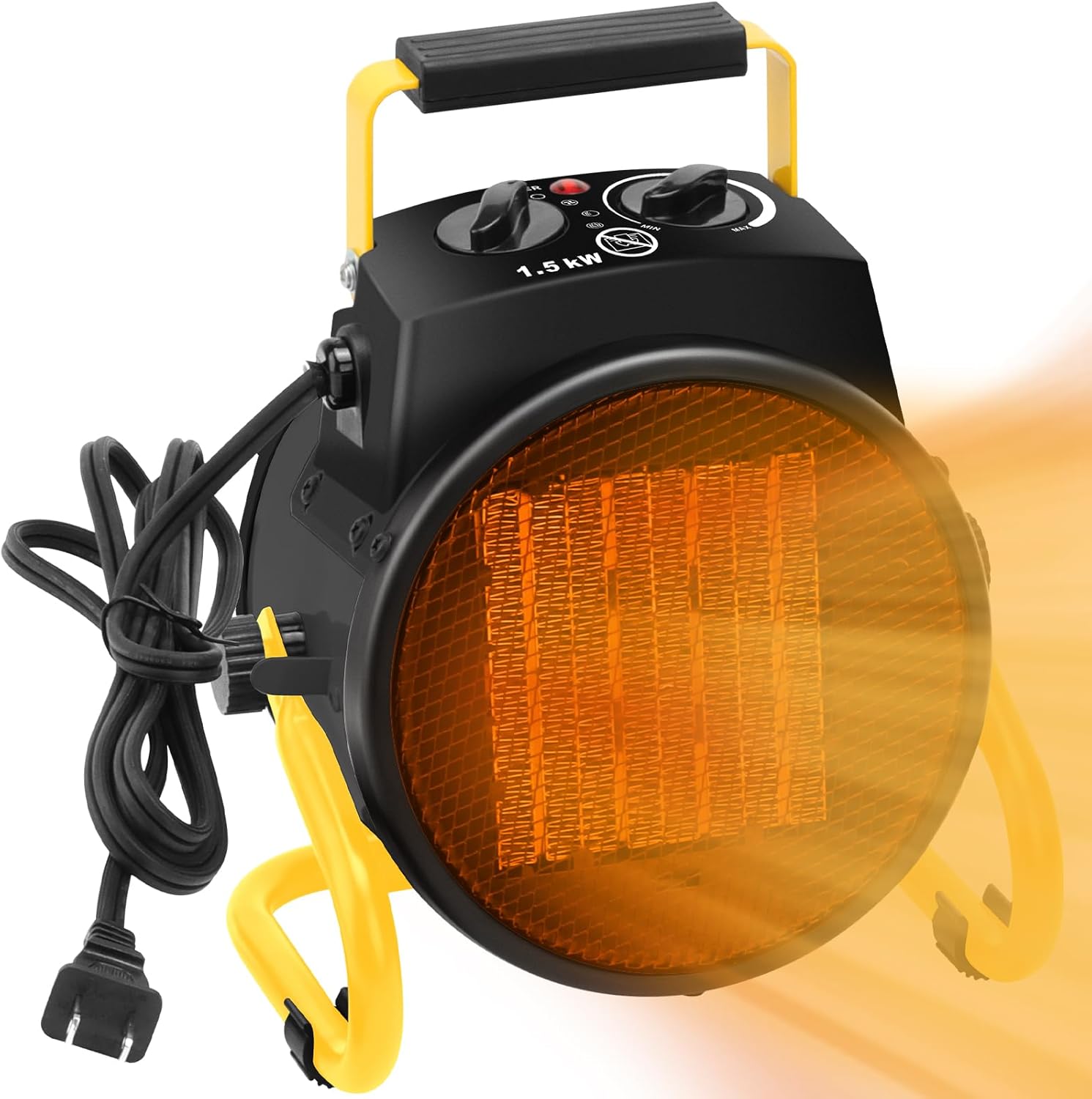 Outdoor Heaters for Patio