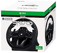 Algopix Similar Product 3 - HORI Racing Wheel Overdrive for Xbox