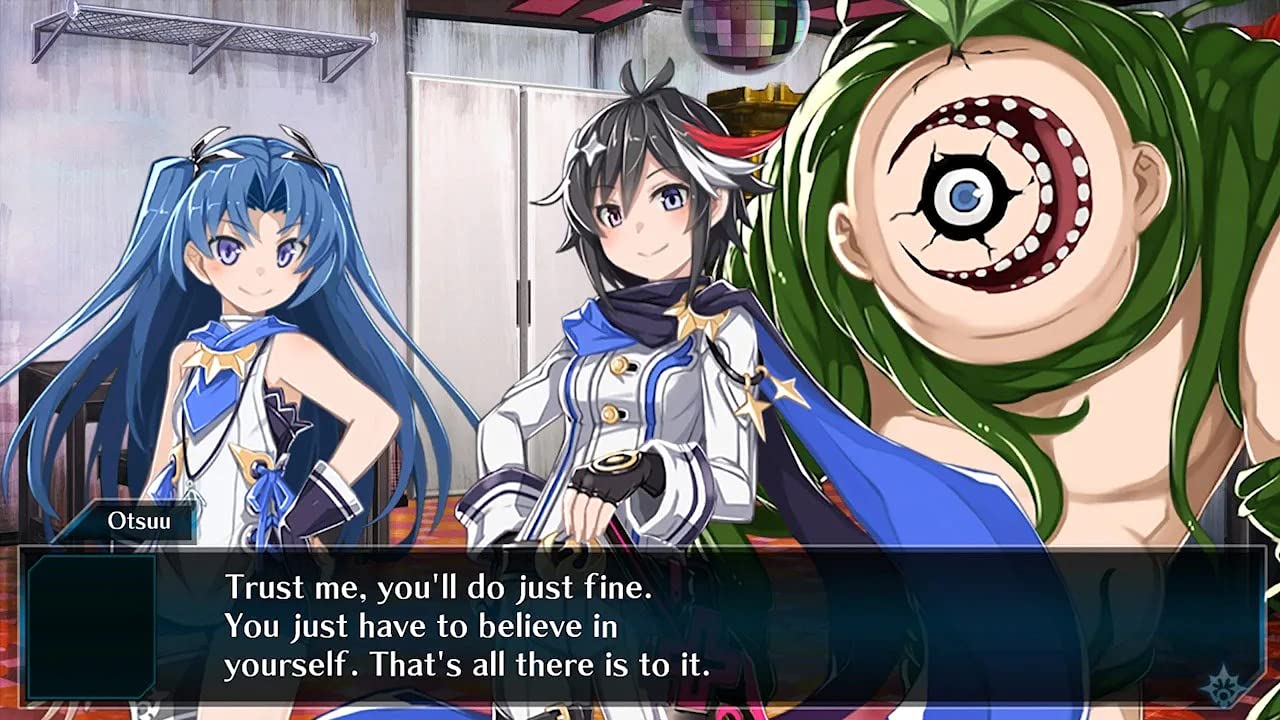 Mary Skelter 2 - Nintendo Switch