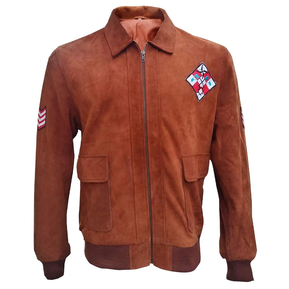 ジャケット・アウター Bohemian seoul leather blouson jumper bohemian seoul アウター(レディース) - 海外通販のBUYMA