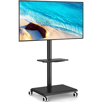 Rfiver     tv  27 55   40kg tv stand      35