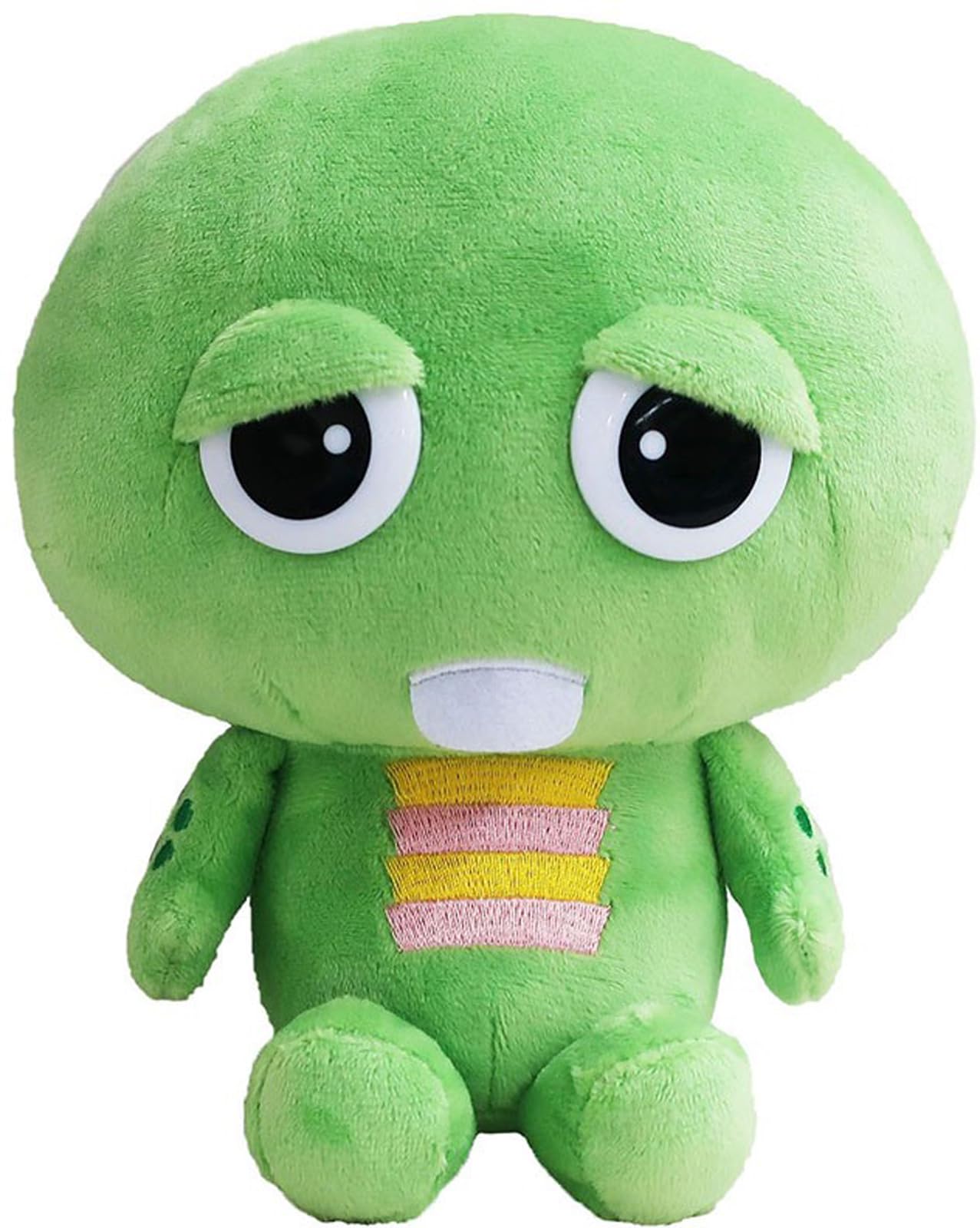 Amazon.co.jp: ナカジマコーポレーション ガチャピン S 201553-24 Amazon.co.jp: ナカジマコーポレーション ガチャピン S 201553-24