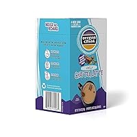 Vista 6 de Oregon Chai - Mezcla en polvo de leche con té Chai
