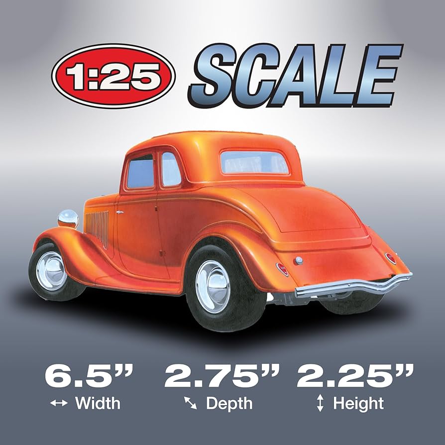 (未使用･未開封品)　AMT 1/25 1940 フォード クーペ プラスチックモデルキット AMT1141 p706p5g AMT 1940 Ford Coupe Gasser Model Kit 1/25| DriveBuy