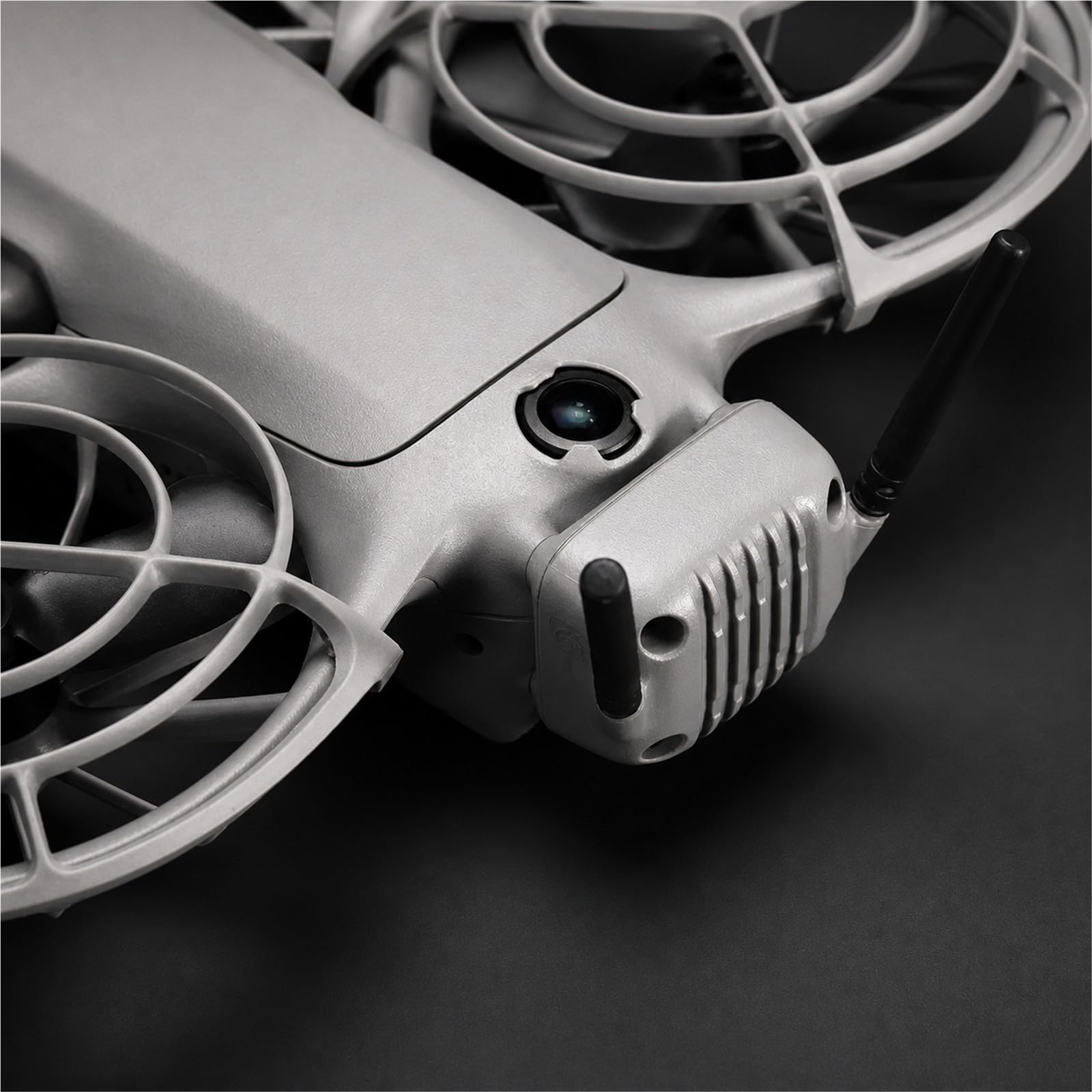 Kompatibel mit DJI Neo 2 Original-Digitalbildübertragungsmodul, FPV-Drohnenzubehör for HD-Video-Downlink und Live-Feed-Sender-Ersatz großer Reichweite