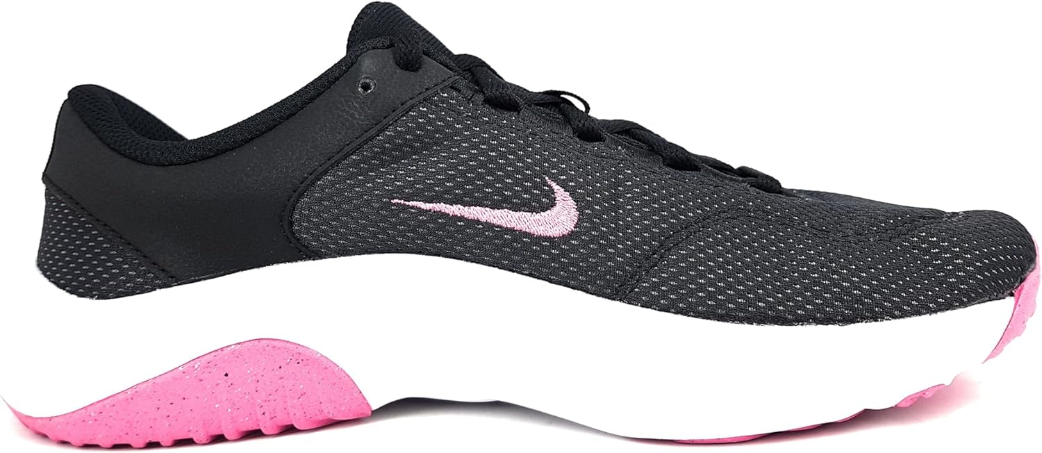 Nike Women's W Legend Essential 3 Nn Training Shoes - Image 2