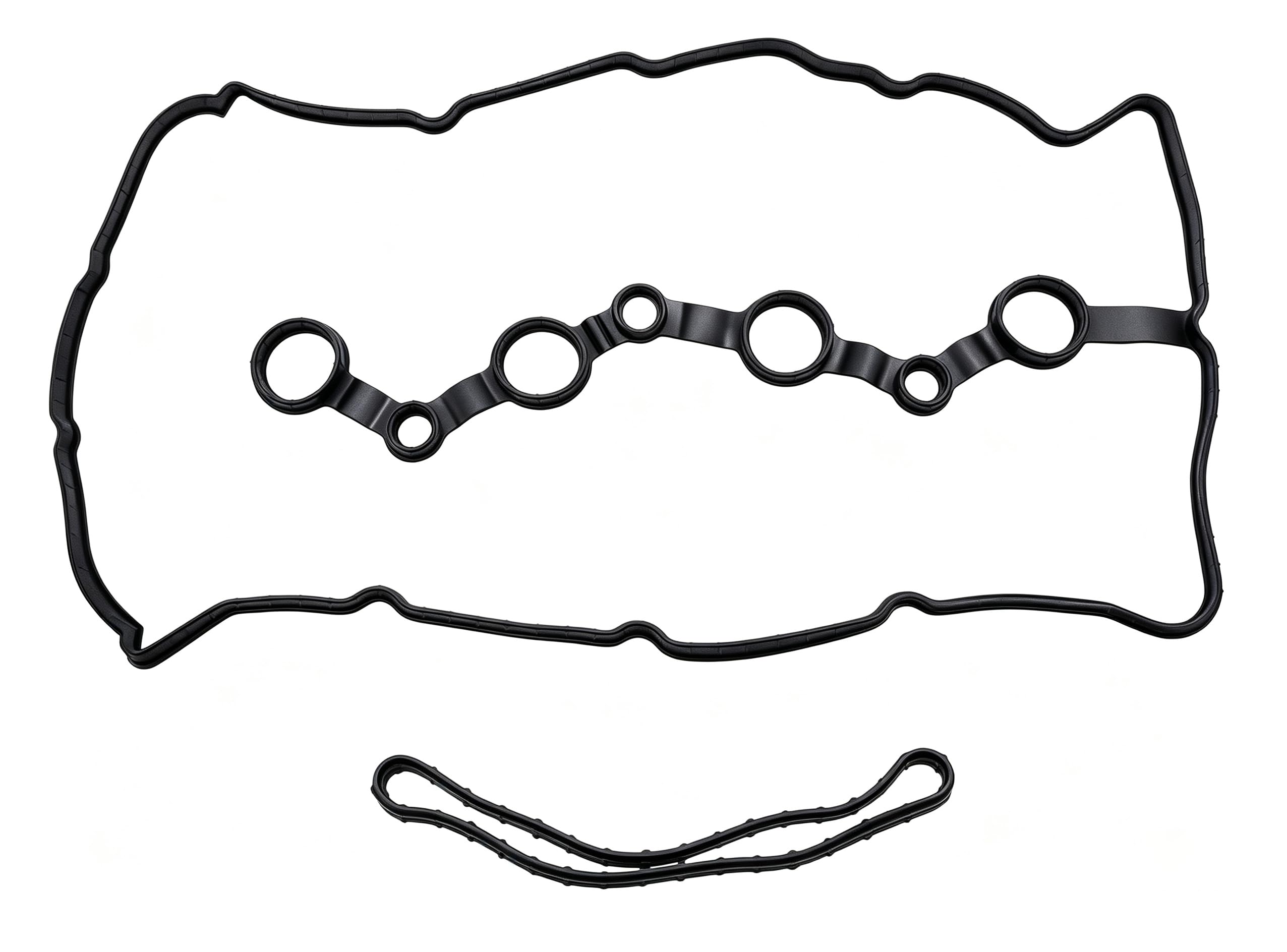 HiSport VS50892 Engine Valve Cover Gasket Set 22441-2GGB0