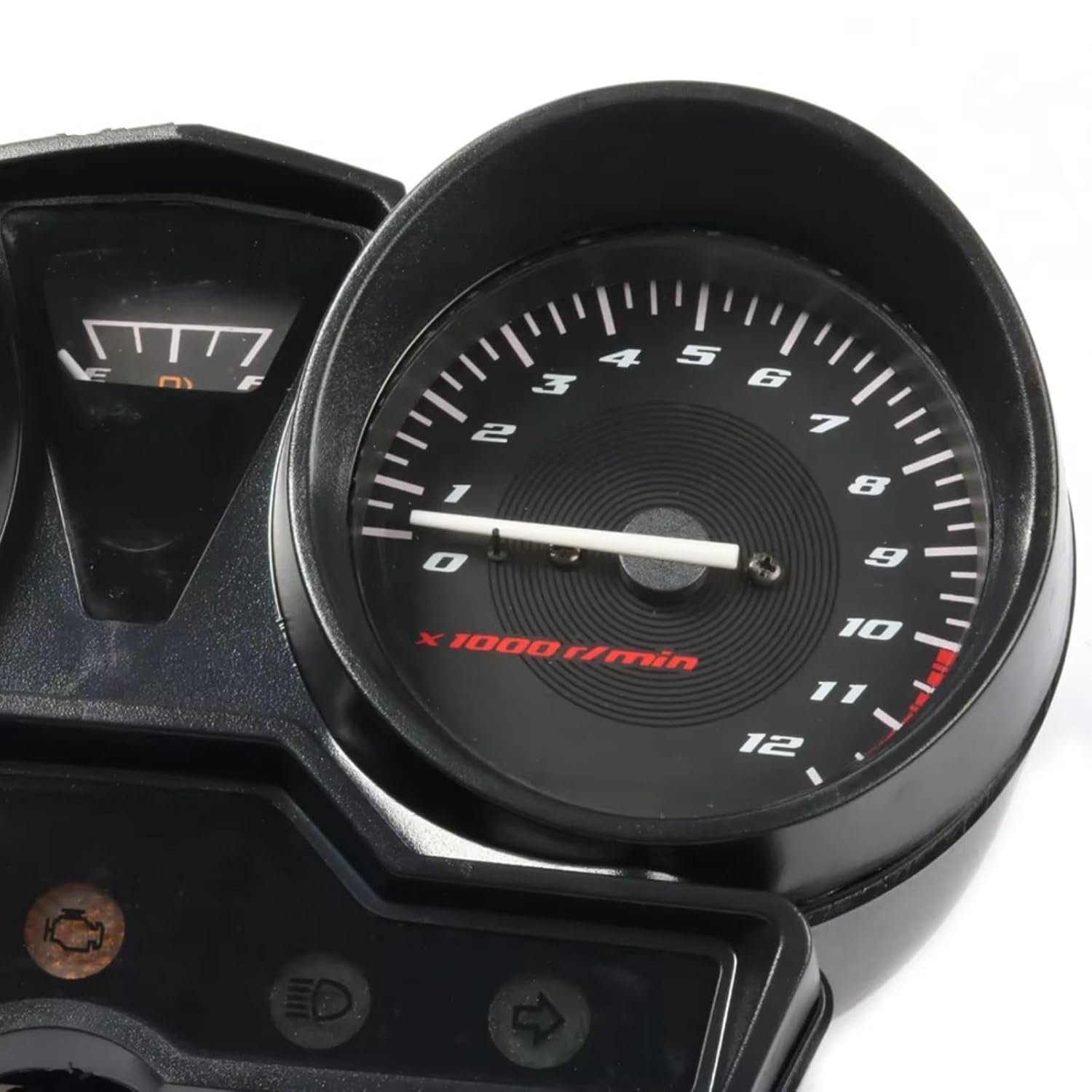 ヤマハ FZR250 2KR メーターユニット スピード タコ インジケーター