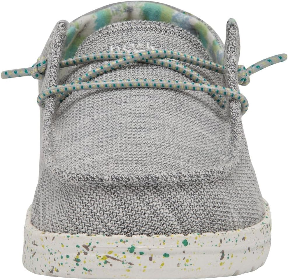 HEYDUDE Girl's Wendy Youth Shoes