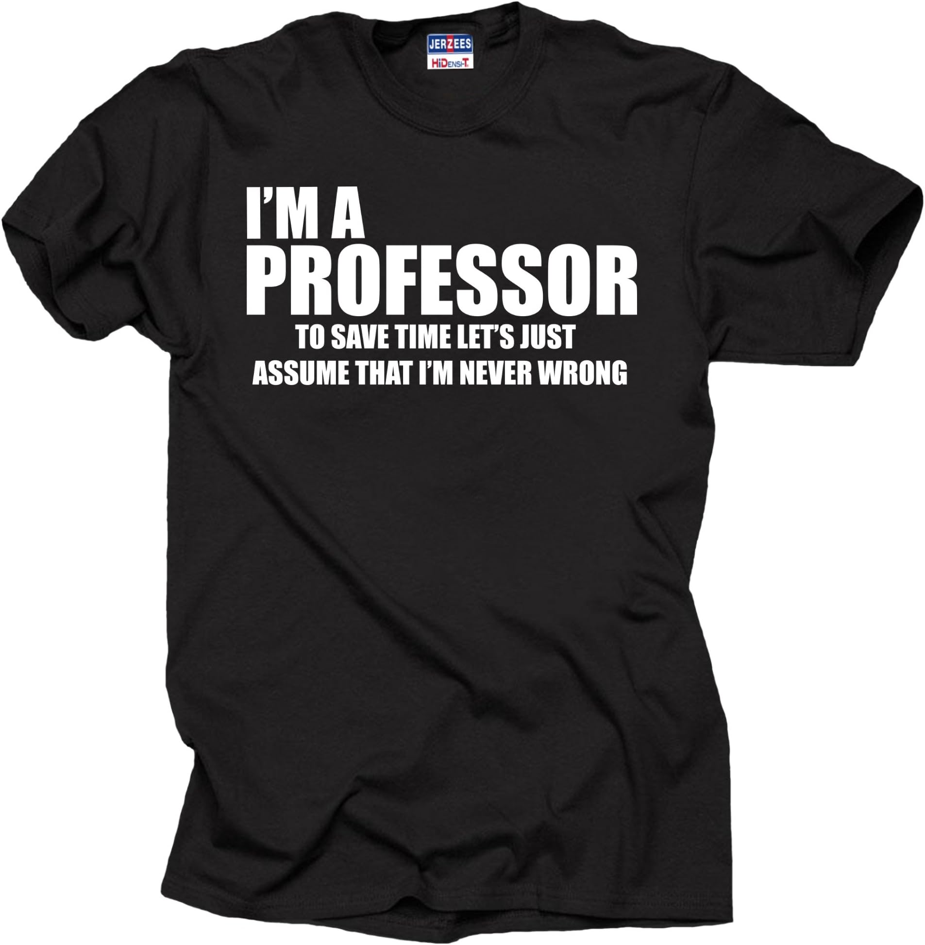 Milky Way Tshirts Professor Funny T-Shirt University Shirt Gift for prefessor