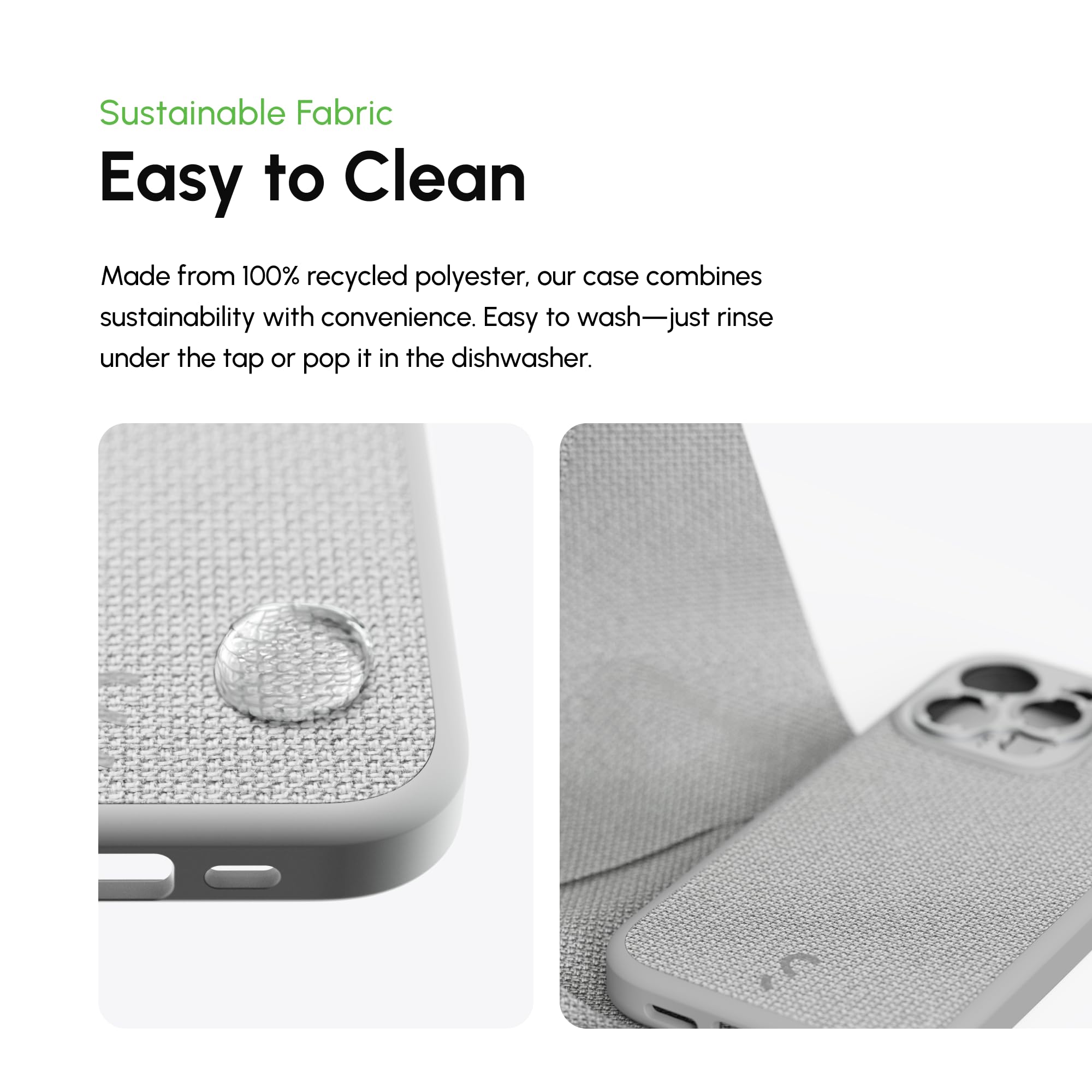 ShiftCam Funda Para Cámara IPhone 16 | Soporte De Lente Integrado | Funda Magnética | Toma Fotos Impresionantes Al Instante