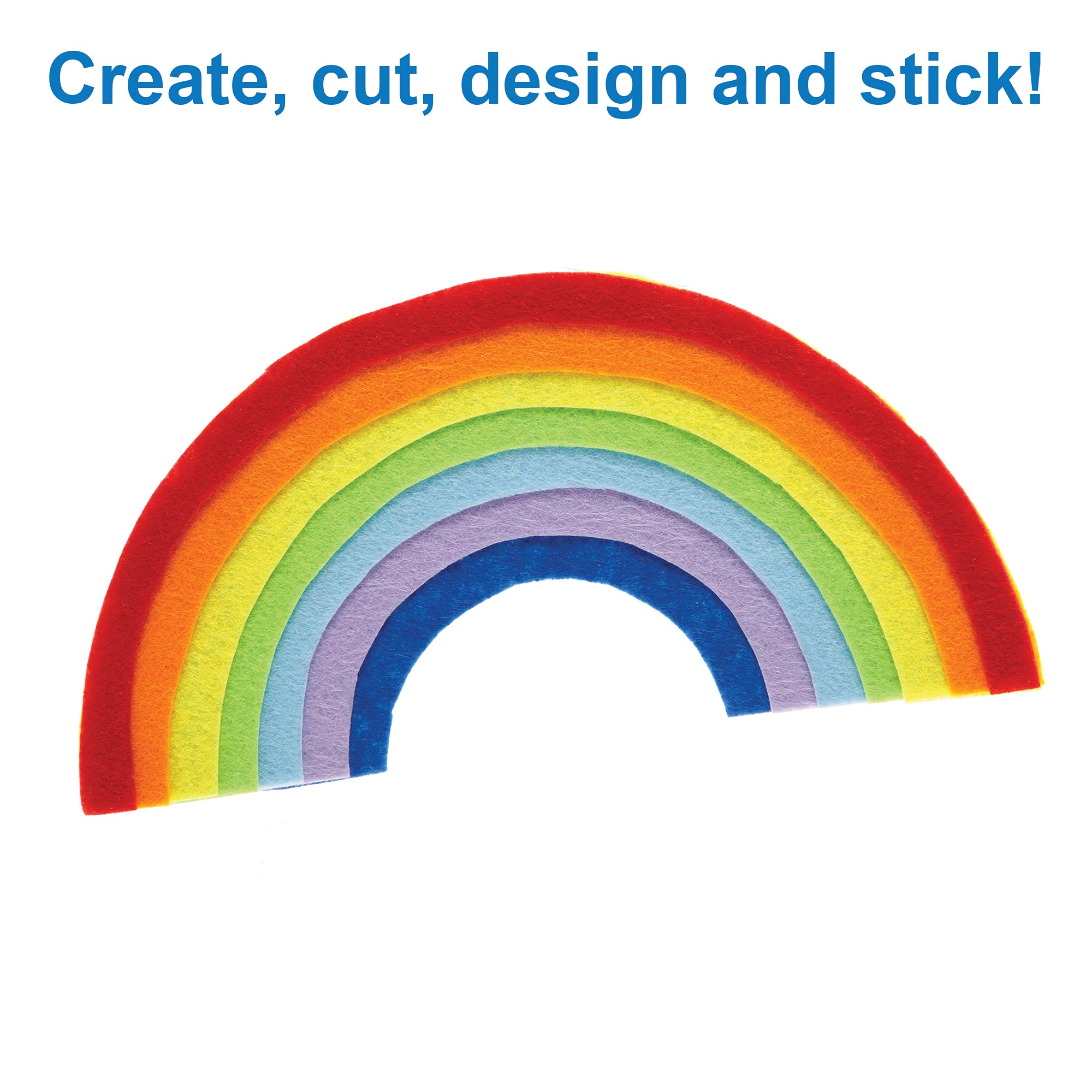 Piume Naturali Baker Ross - Confezione Da 120 Per Lavoretti Creativi E Collage - Foto 8