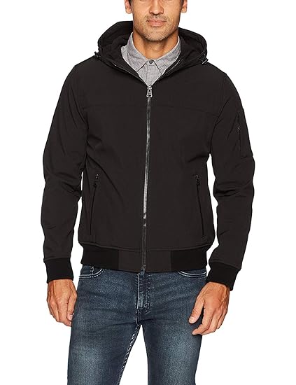 levi's active bomber