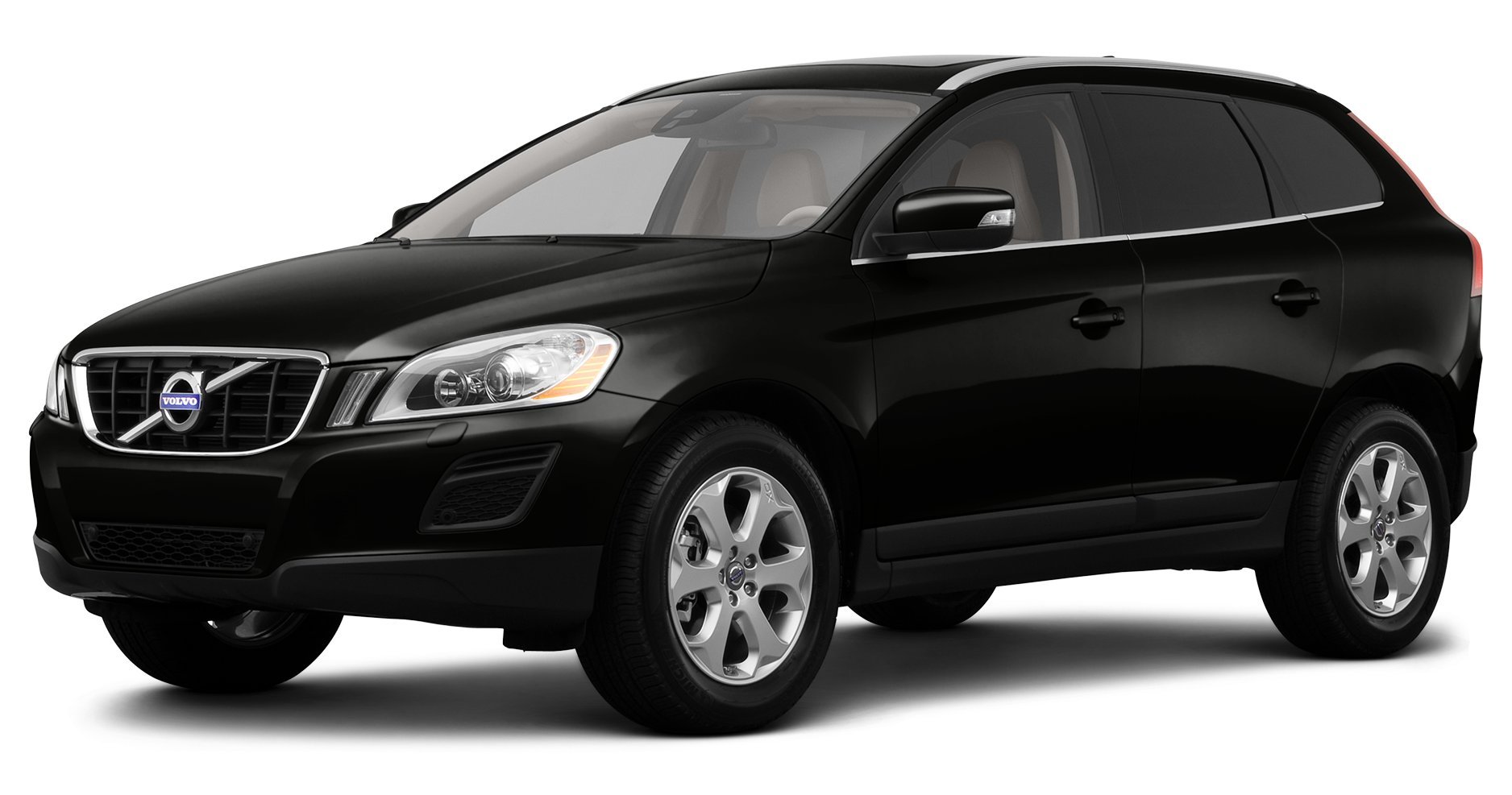 Amazon Com 2013 Volvo Xc60 3 2l Resenas Imagenes Y Especificaciones Vehiculos