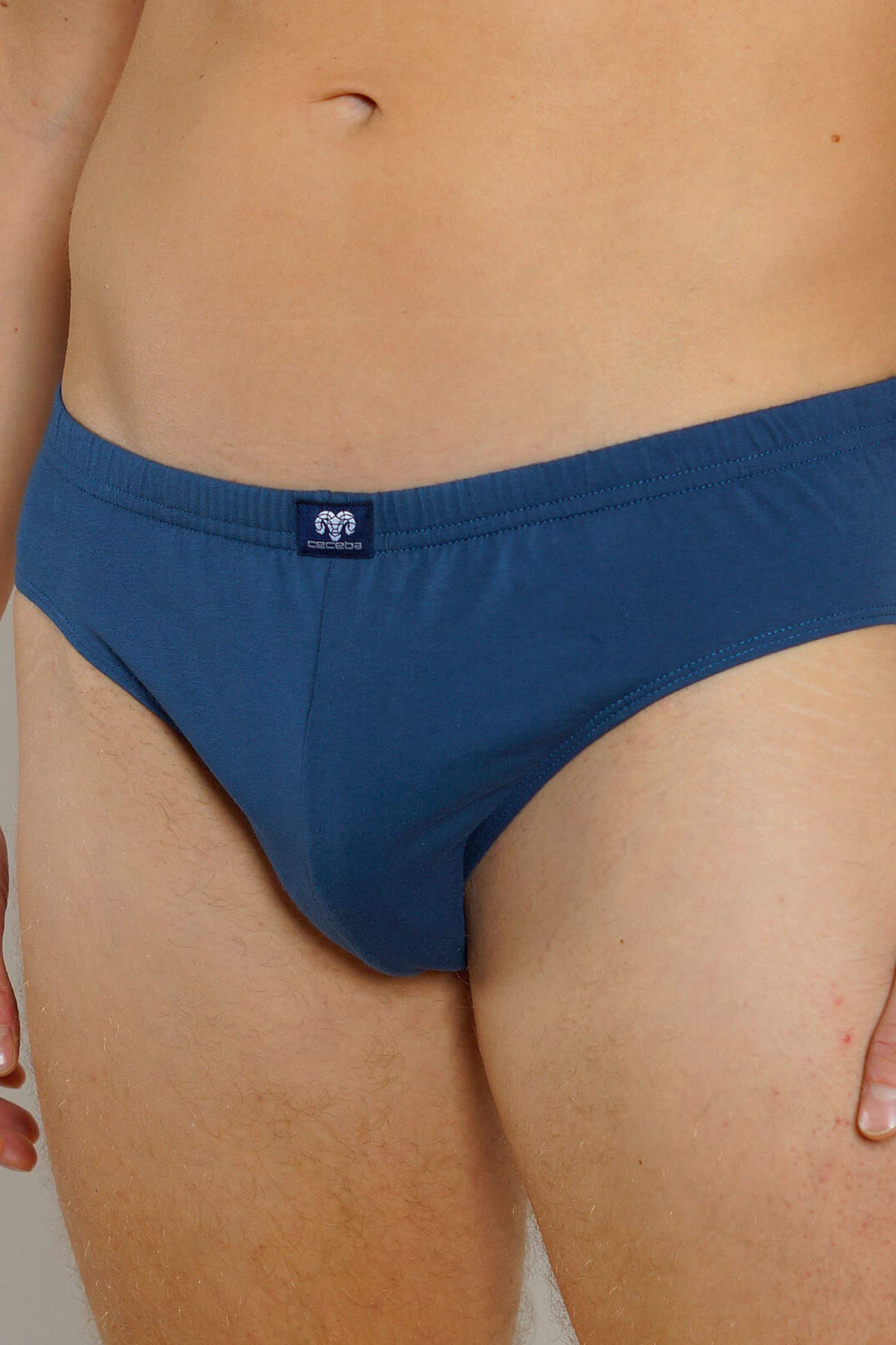 Ceceba Calzoncillos Deportivos para Hombre