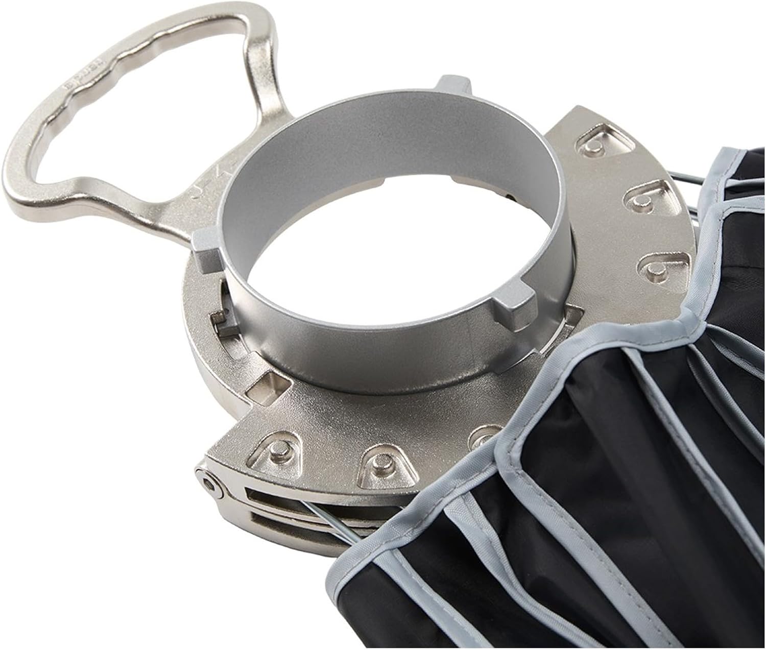 Aputure Quick Dome 90 35in/90CM Bowens Mount Softbox Quick-Setup Lighting Controls Modifiers for Aputure Storm 700X /80c Amaran 300c/150c/200x/60x S