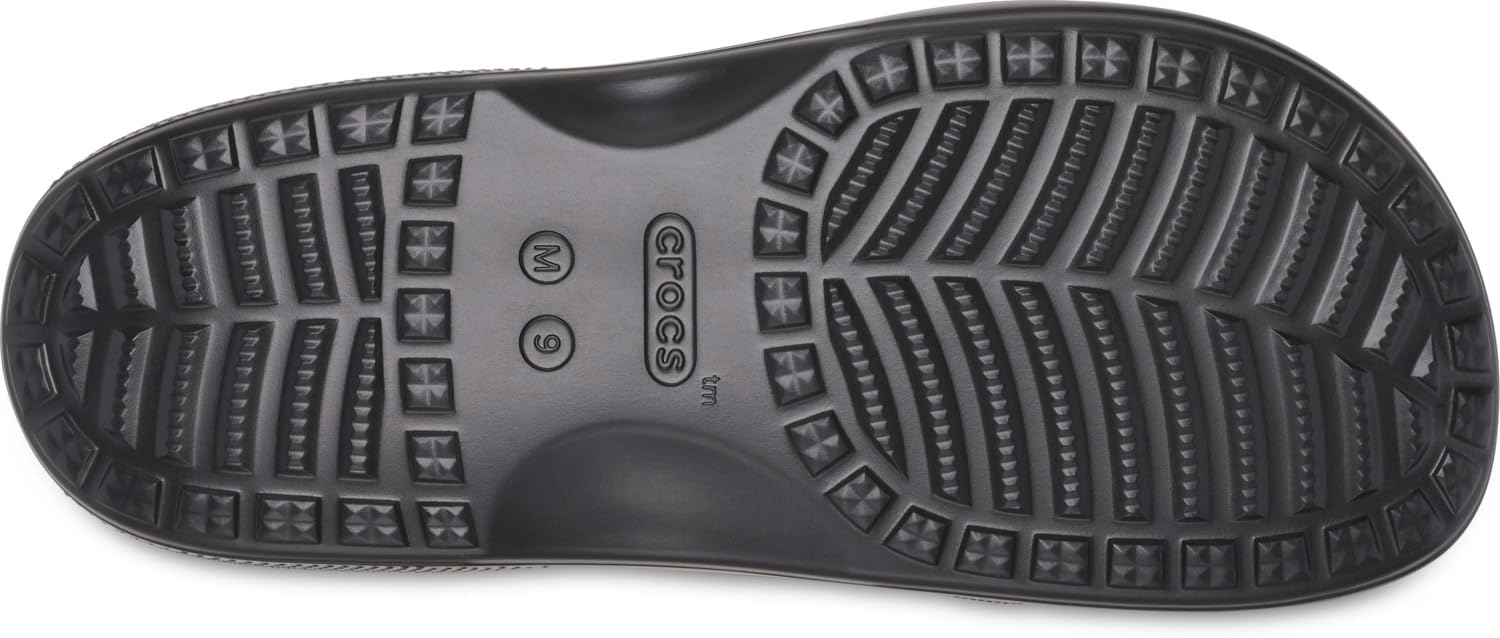 Crocs Classic Saturday Slides