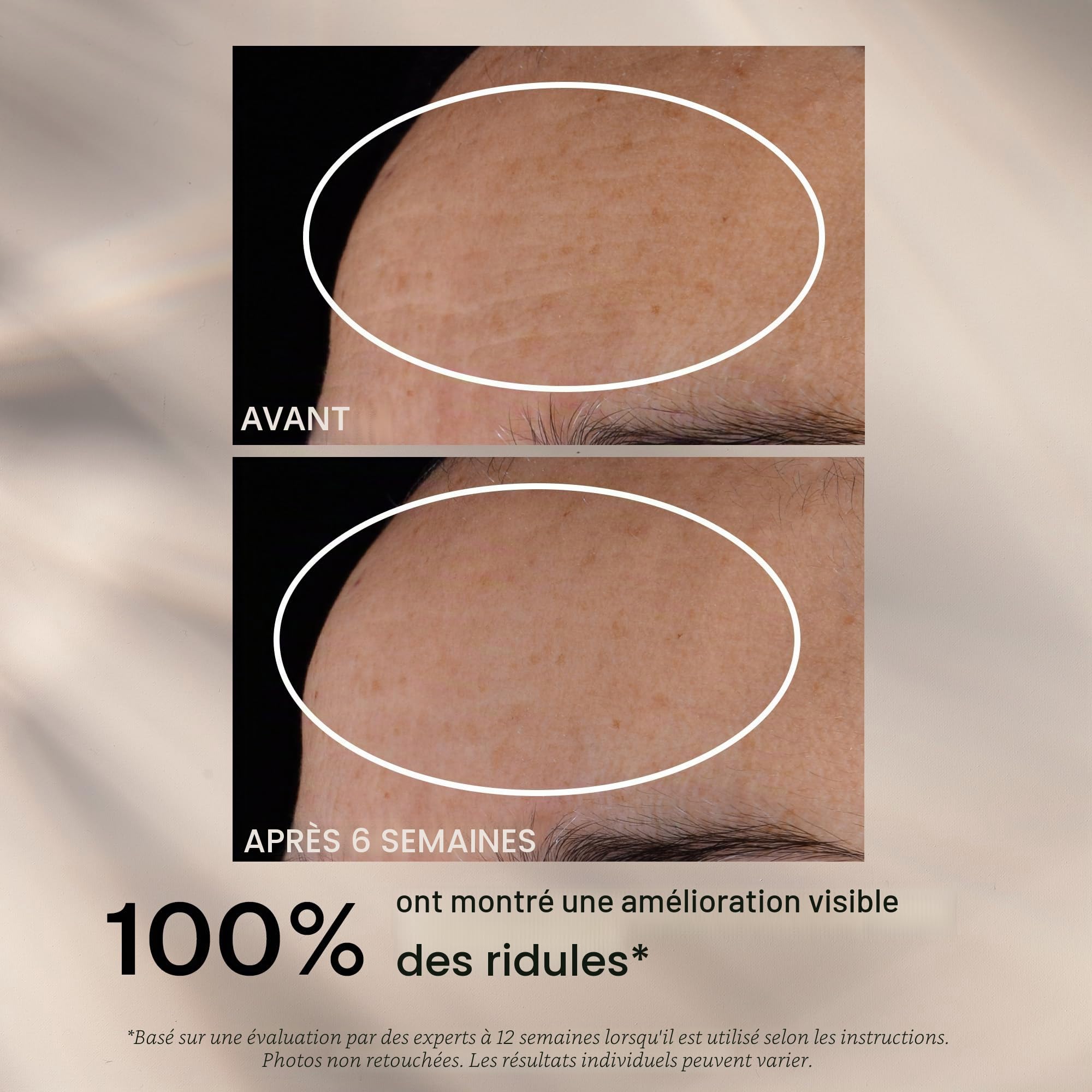 Sérum Multi-Correcteur de Nuit au Rétinol 30ml