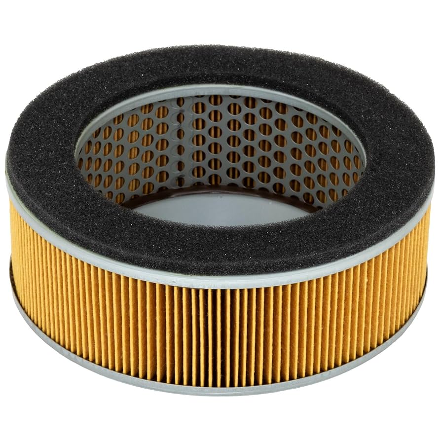 ノベルティ・購入品【新品】 USA在庫あり】 1011-1806 ハイフローフィルトロ HiFloFiltro