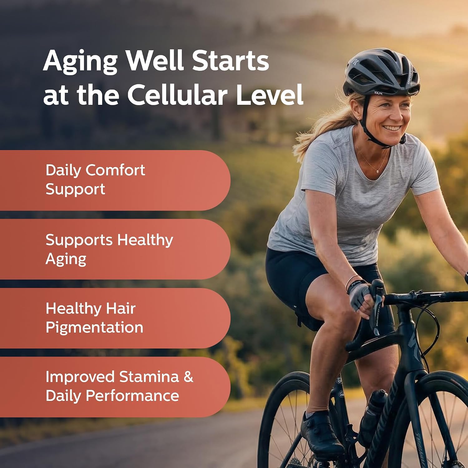 MAX Bioavailable Copper Supplement, BioCopper1 Cuprous Nicotinic Acid, Chelated Copper 2mg, Bio Active Capsules for Energy, Mental Clarity, Healthy Aging, NAD+ and NMN Support, 60 Count — Amazon image 4