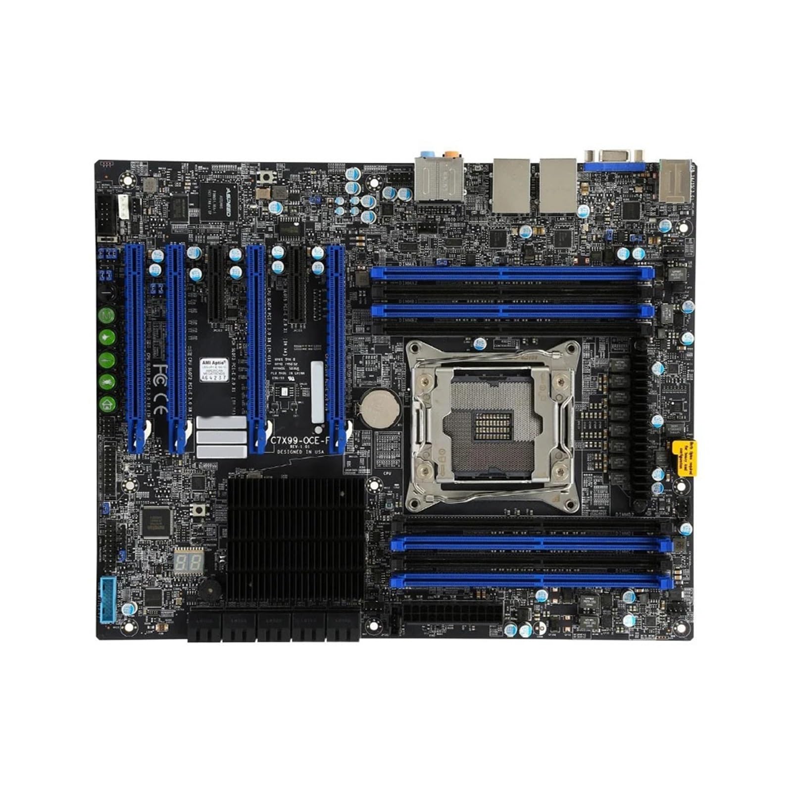 Cartes mères Fit for Supermicro C7X99-OCE-F