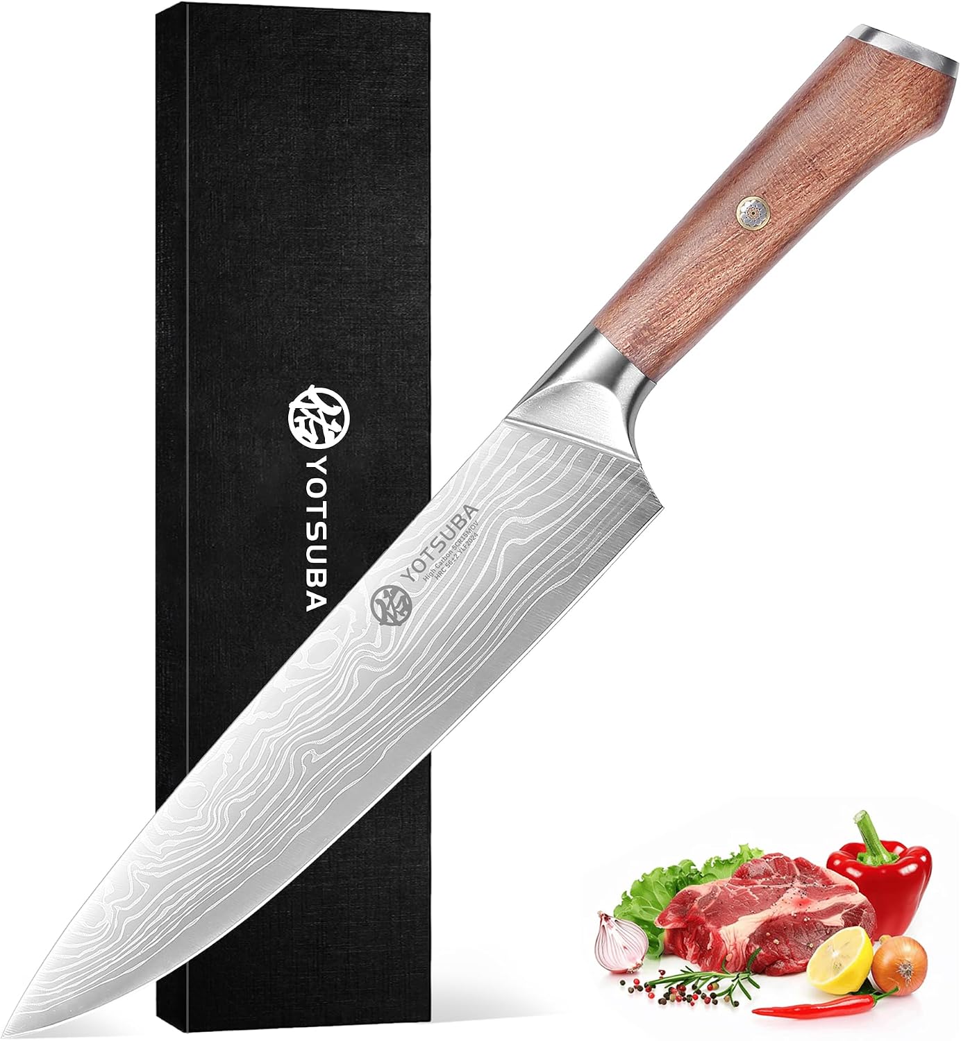 22 Cm Chef's Knife