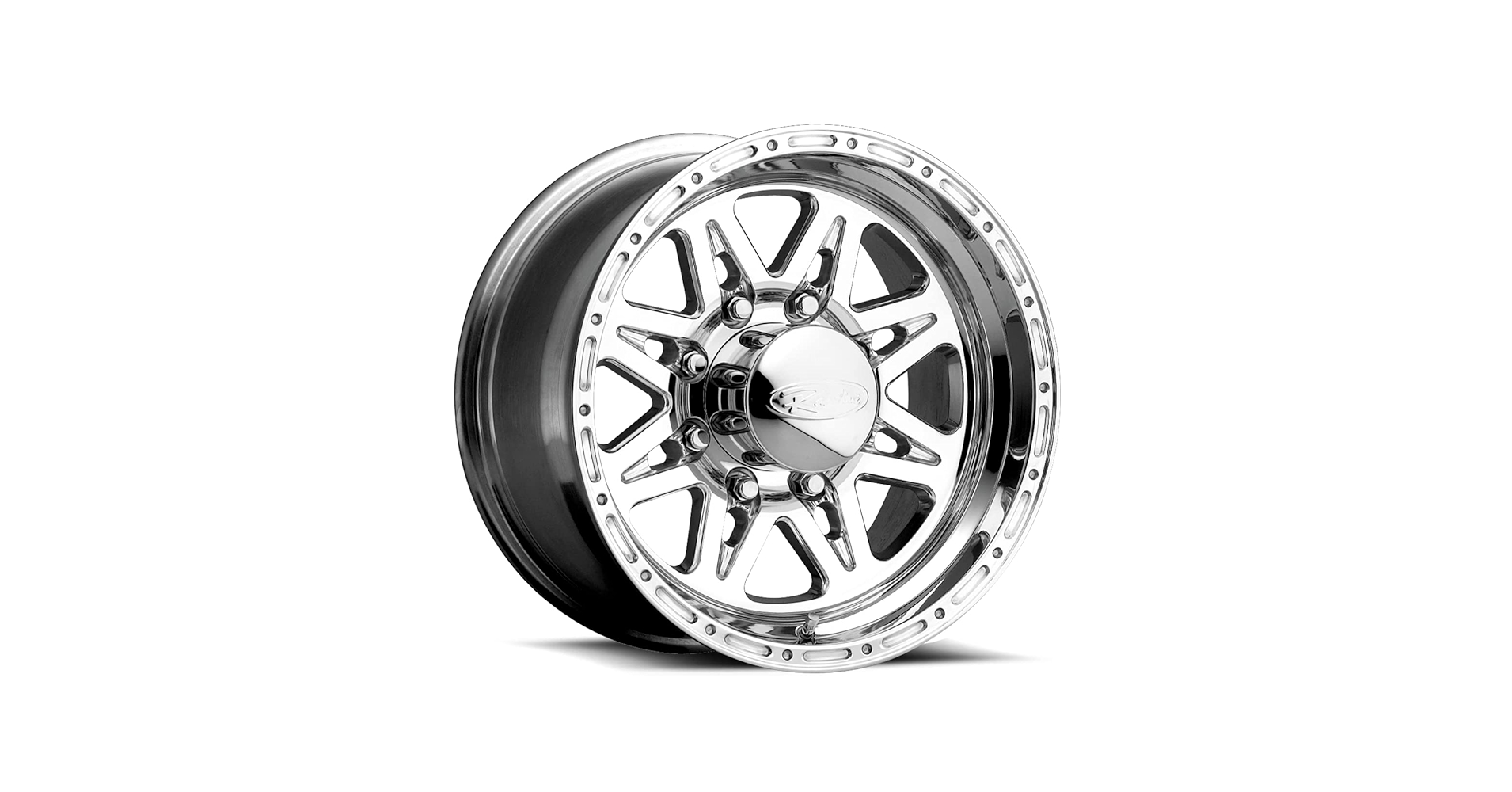 ◆REN◆ Raceline Wheels 888-60080 Raceline Wheels Renegade 8