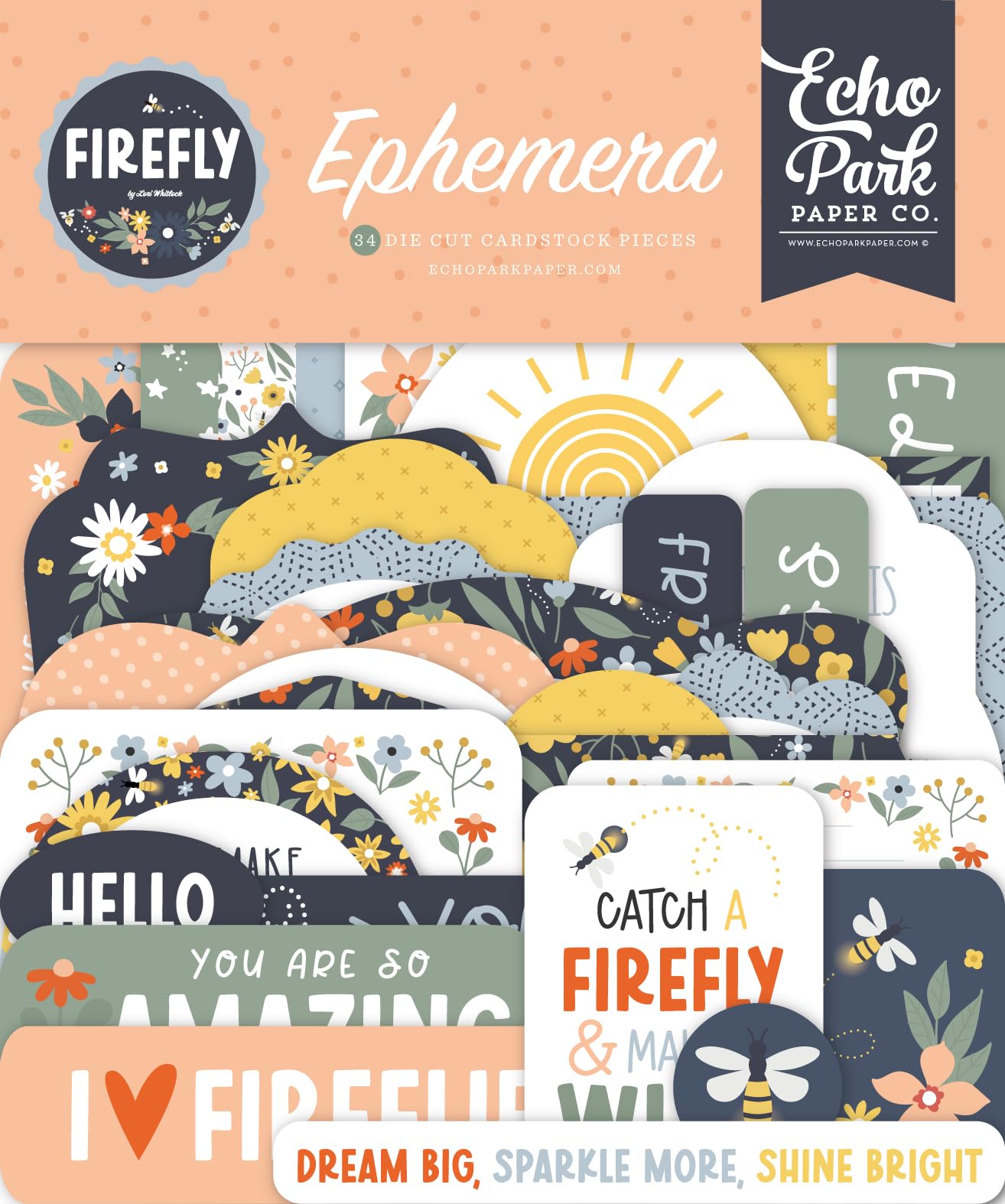 Firefly Ephemera