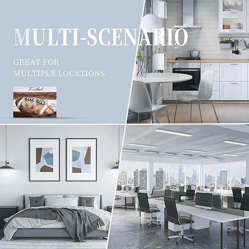 Miniatura 33 de Vista de ventana, isla tropical, playa, palmeras, cielo soleado, cubierta de interruptor de luz de palanca individual, placa decorativa de pared