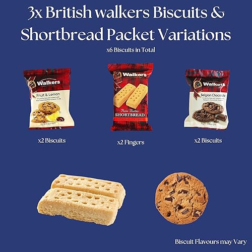 Miniatura 5 de Gran cesta de té de la tarde británica, incluye té y galletas de desayuno inglés Fortnum y Mason con preseves y mermeladas  Regalo de té británico,