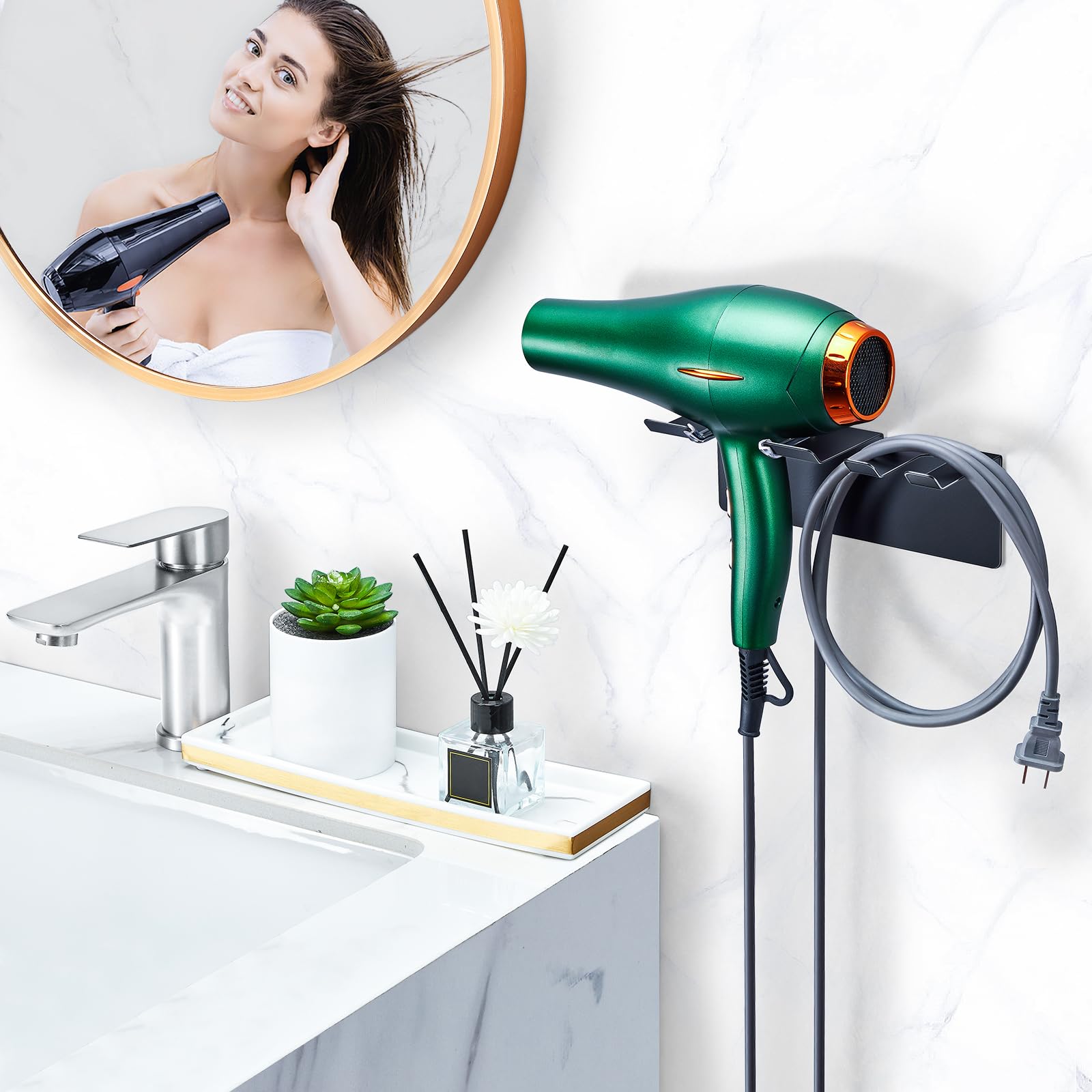 Ensemble De Soins Capillaires Soins Capillaires Doux Procédures De