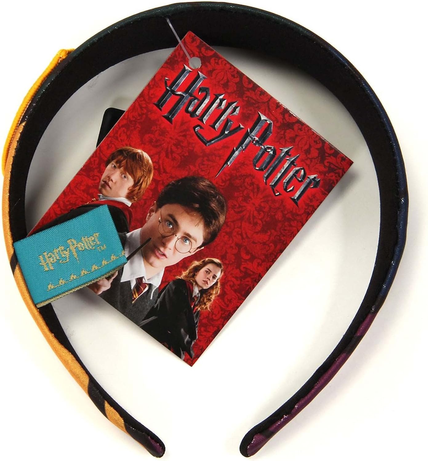 Fun Costumes Harry Potter Hogwarts House Costume Headband Standard - Image 4