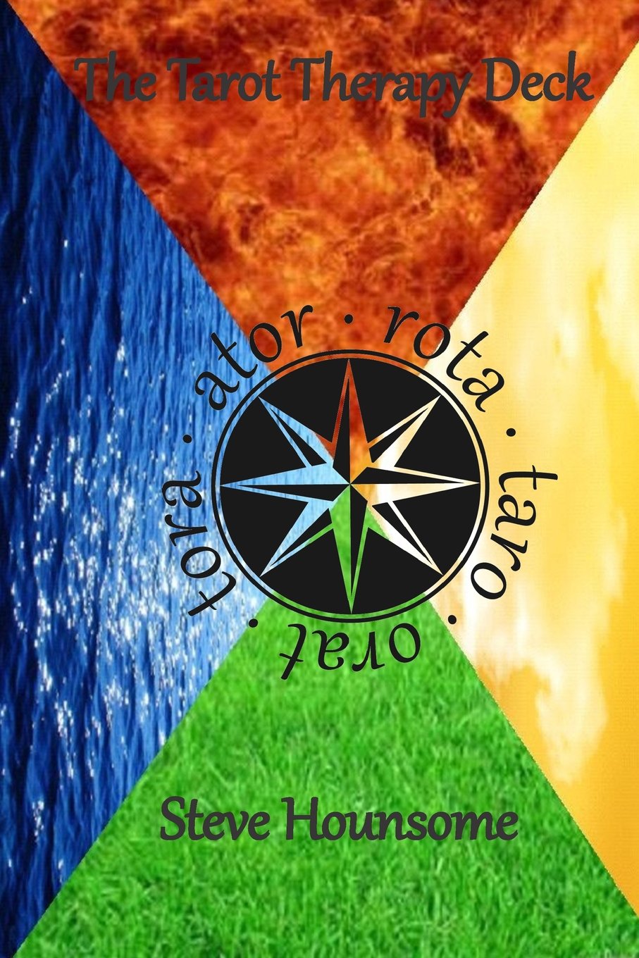 The Tarot Therapy Deck