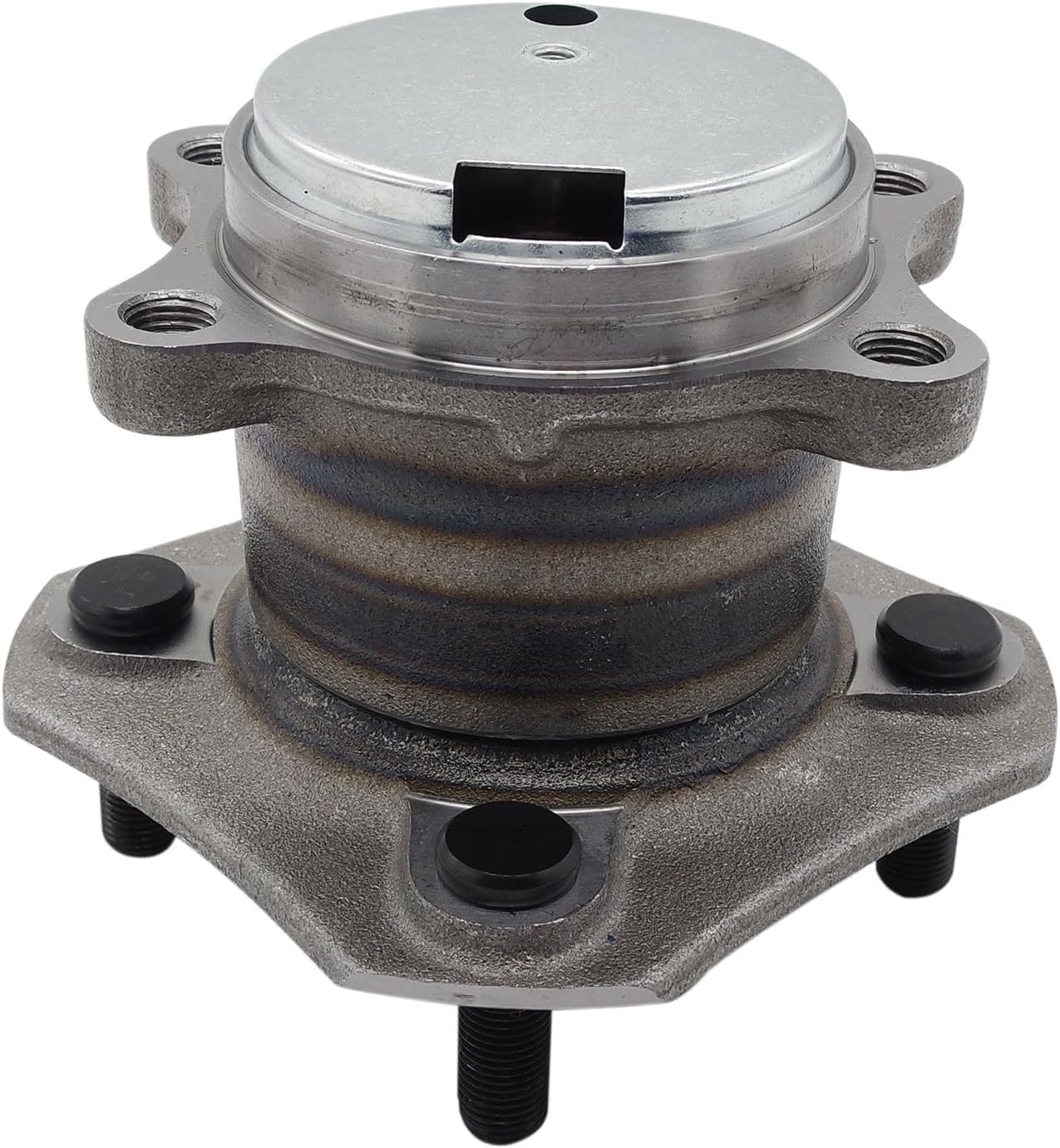 GSP 533384 Wheel Bearing and Hub Assembly - Left or Right Rear (Driver or Passenger Side)
