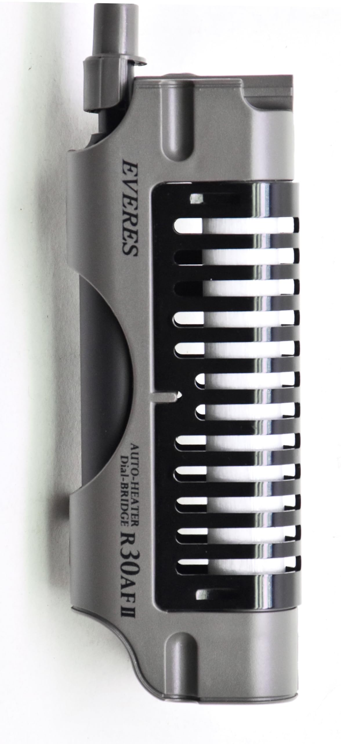 Amazon | オートヒーター ダイヤルブリッジ R30AF2 | エヴァリス