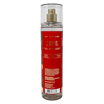 Amazon.com : Bath & Body Works Off The Vine Body Cream and
